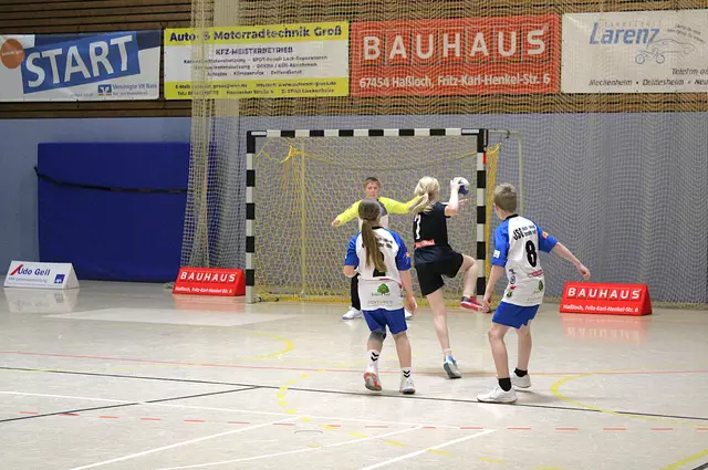 Foto: JSG; SV05; Holger Wildt