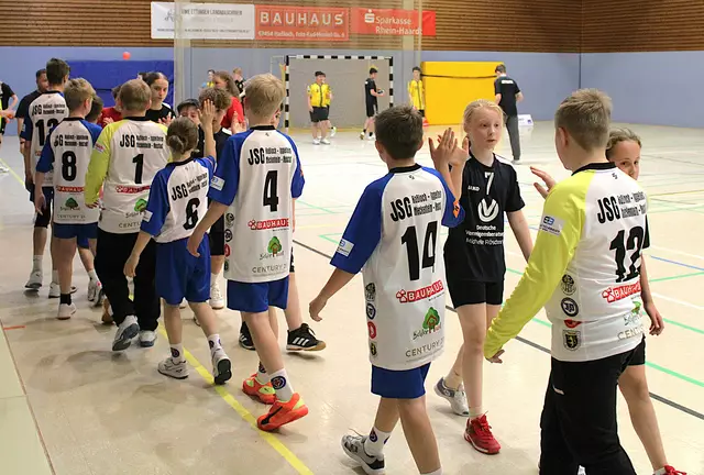 Foto: JSG; SV05; Holger Wildt