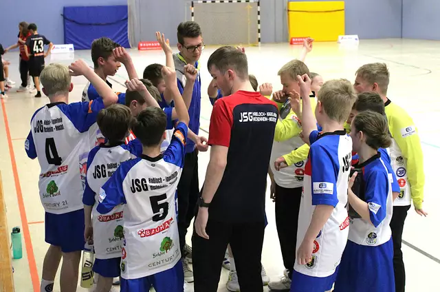 Foto: JSG; SV05; Holger Wildt