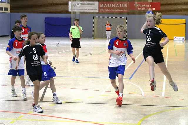 Foto: JSG; SV05; Holger Wildt