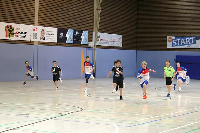 Foto: JSG; SV05; Holger Wildt