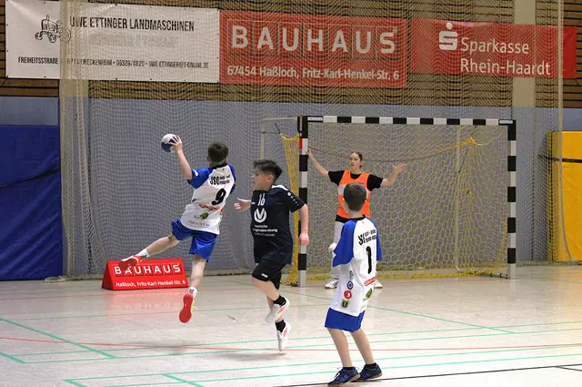 Foto: JSG; SV05; Holger Wildt