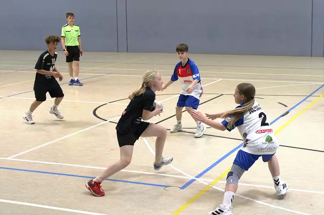 Foto: JSG; SV05; Holger Wildt