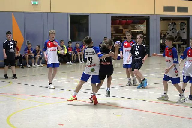 Foto: JSG; SV05; Holger Wildt