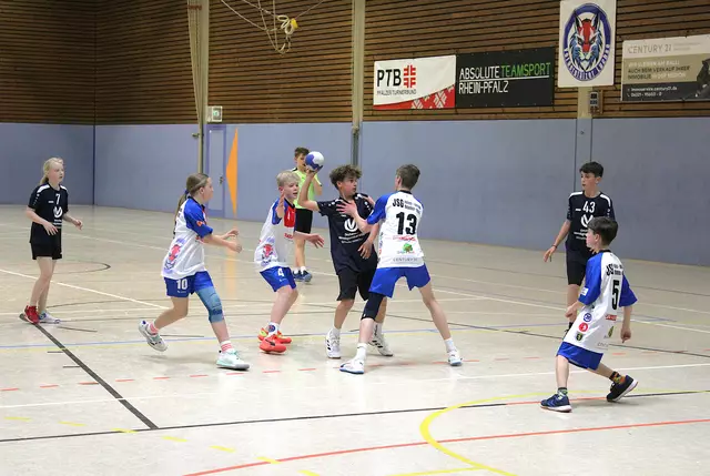 Foto: JSG; SV05; Holger Wildt