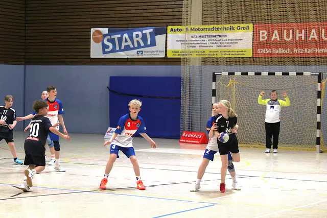 Foto: JSG; SV05; Holger Wildt