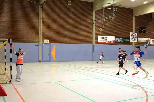 Foto: JSG; SV05; Holger Wildt