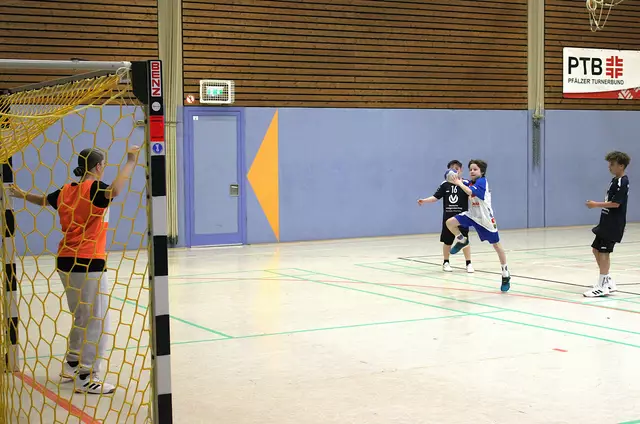 Foto: JSG; SV05; Holger Wildt