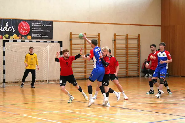 Foto: MSG; SV05; Holger Wildt