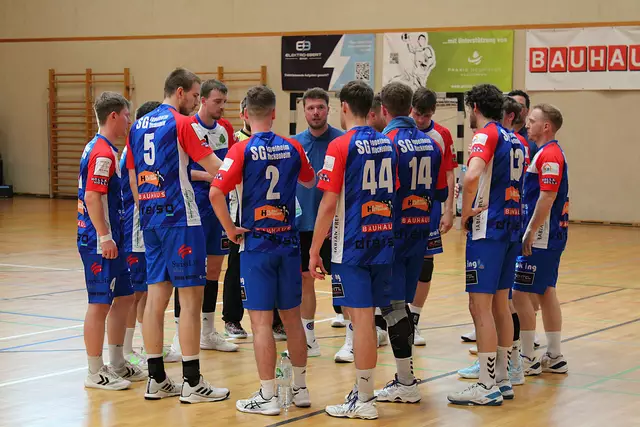 Foto: MSG; SV05; Holger Wildt