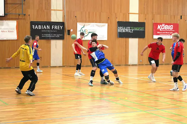 Foto: MSG; SV05; Holger Wildt