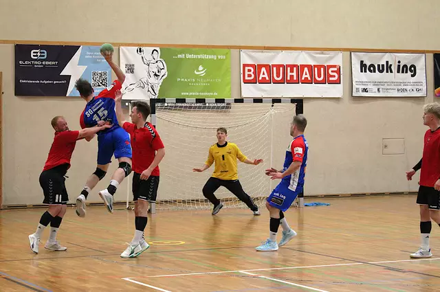 Foto: MSG; SV05; Holger Wildt