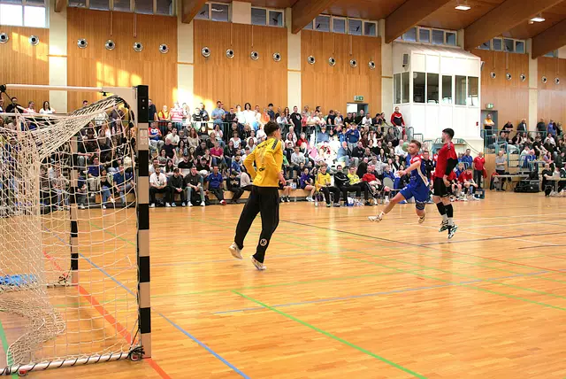 Foto: MSG; SV05; Holger Wildt