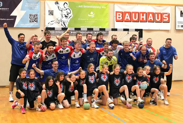 Foto: MSG; SV05; Holger Wildt