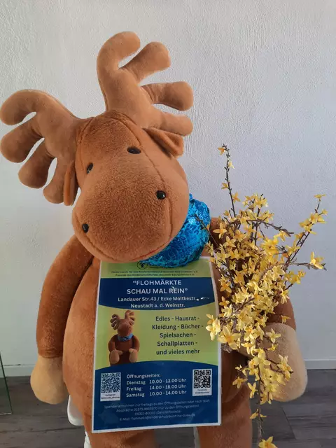 Foto: DKSB Neustadt-Bad Dürkheim