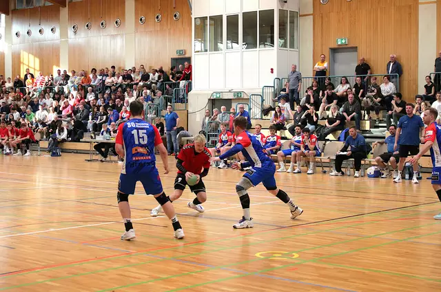 Foto: MSG; SV05; Holger Wildt