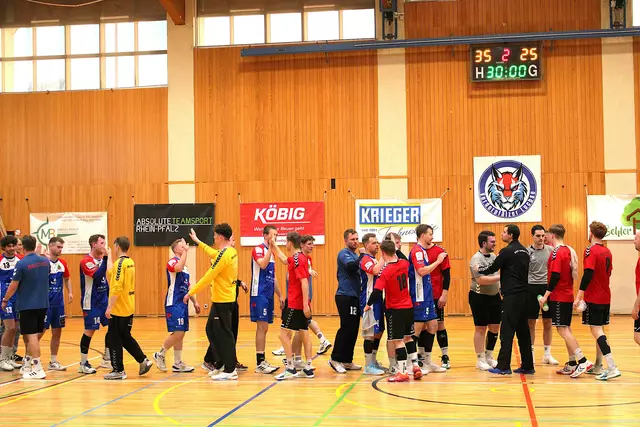 Foto: MSG; SV05; Holger Wildt