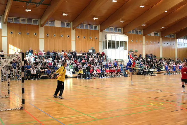 Foto: MSG; SV05; Holger Wildt