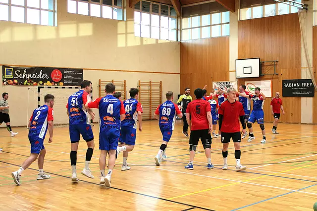 Foto: MSG; SV05; Holger Wildt