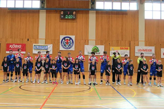 Foto: MSG; SV05; Holger Wildt