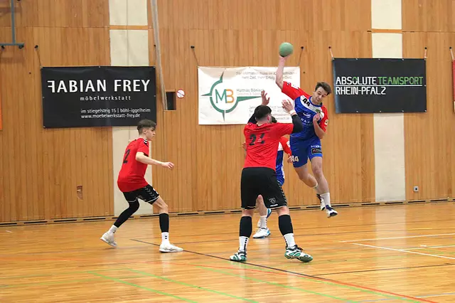 Foto: MSG; SV05; Holger Wildt