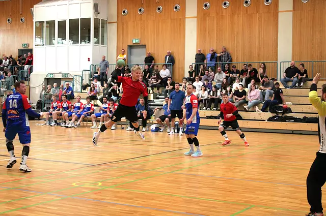 Foto: MSG; SV05; Holger Wildt