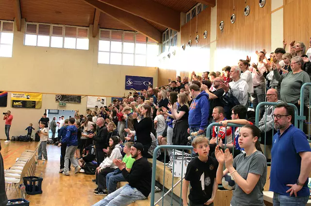 Foto: MSG; SV05; Holger Wildt