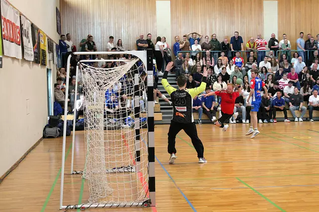 Foto: MSG; SV05; Holger Wildt