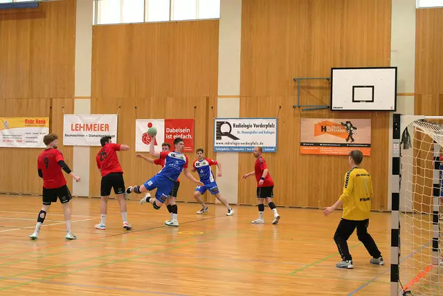 Foto: MSG; SV05; Holger Wildt