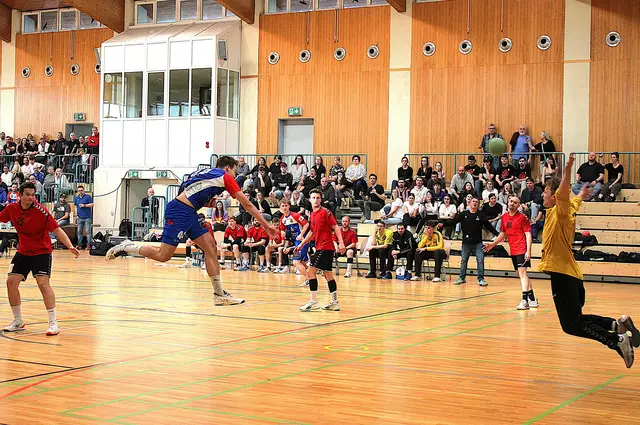 Foto: MSG; SV05; Holger Wildt