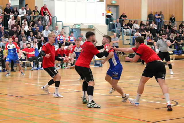 Foto: MSG; SV05; Holger Wildt