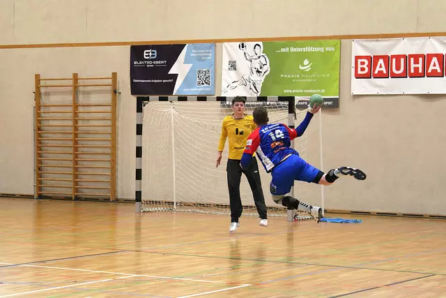 Foto: MSG; SV05; Holger Wildt