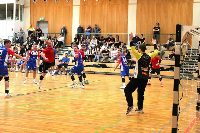 Foto: MSG; SV05; Holger Wildt