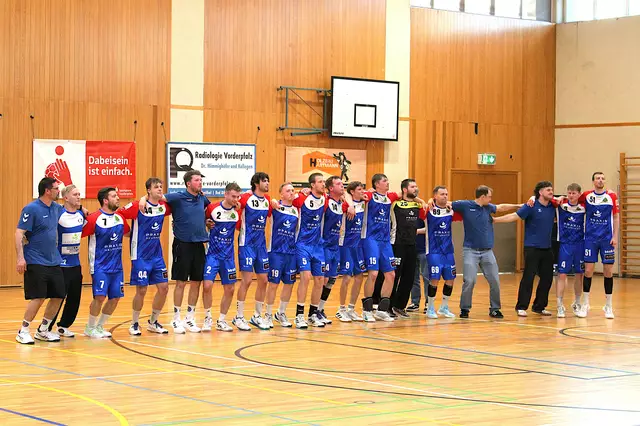 Foto: MSG; SV05; Holger Wildt