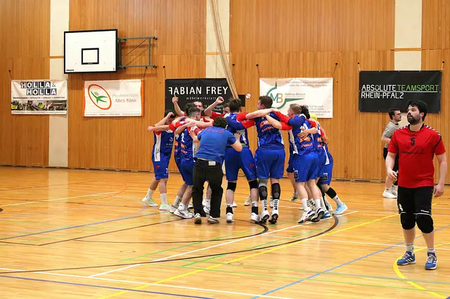 Foto: MSG; SV05; Holger Wildt