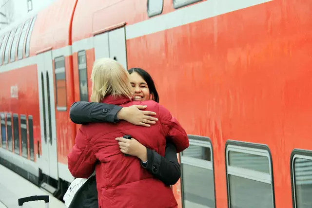 Foto: YFU Jugendaustausch