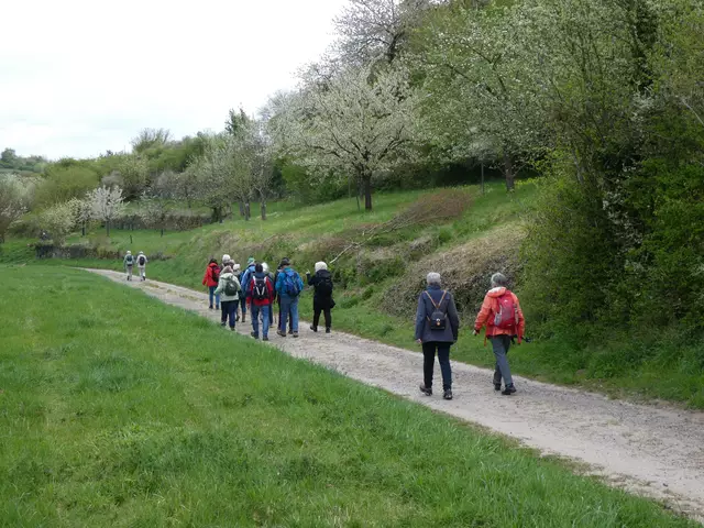 Im Berntal | Foto: Ich