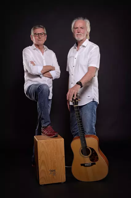  Acoustic Heroes  | Foto: peter kern/gratis