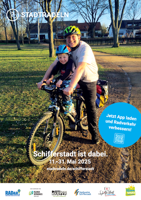 Foto: Stadtverwaltung Schifferstadt