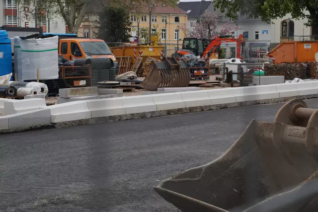 Foto: Laura Braunbach