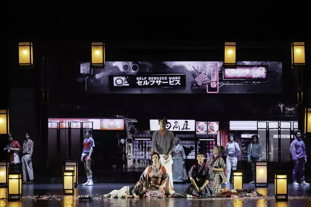 Foto: Monika Rittershaus