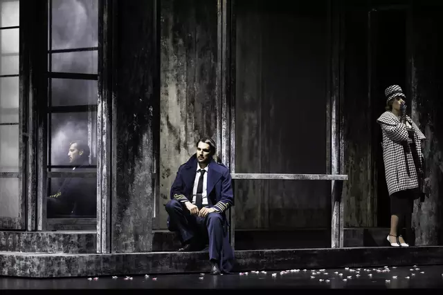 Foto: Monika Rittershaus