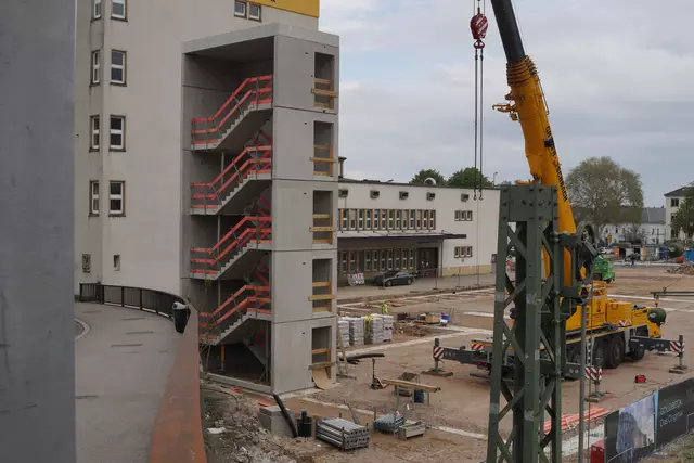 Foto: Laura Braunbach