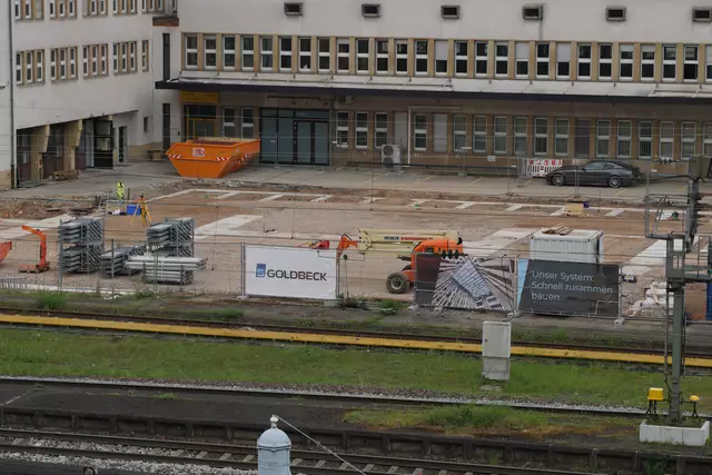 Foto: Laura Braunbach