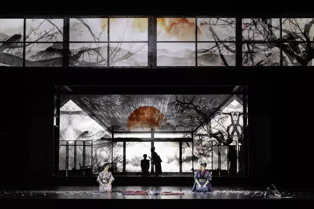 Foto: Monika Rittershaus