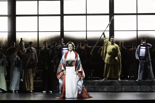 Foto: Monika Rittershaus