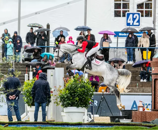 Marie Pellegrin- Deuxcatsix d'Eglefin   2024 | Foto: Wolfgang Neuberth