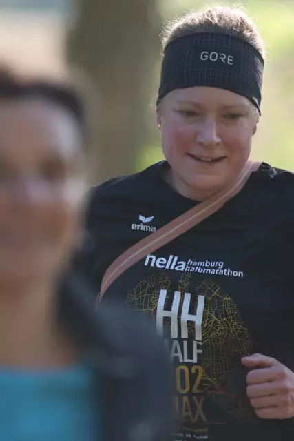 Foto: Speyer Leinpfad parkrun