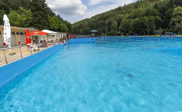 Waschmühle Kaiserslautern | Foto: Jens Vollmer