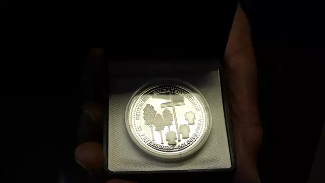 Foto: Dr. Dieter Ortmeyer/Bundeswehr